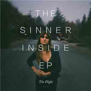 The Flight  - The Sinner Inside EP