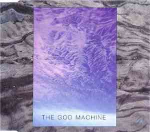 The God Machine - The Desert Song EP