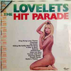 The Lovelets - Hit Parade