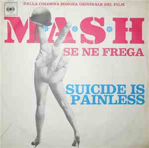 The Mash - Suicide Is Painless