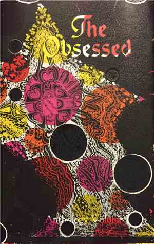 The Obsessed - Anthology Volume I