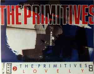 The Primitives - Lovely
