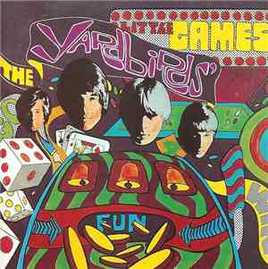 The Yardbirds - Little Games