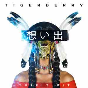 TIGERBERRY - Spirit Kit