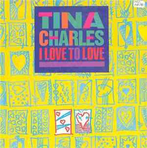 Tina Charles - I Love To Love
