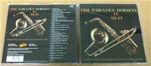 Tommy Dorsey And His Orchestra - The Fabulous Dorseys In Hi Fi