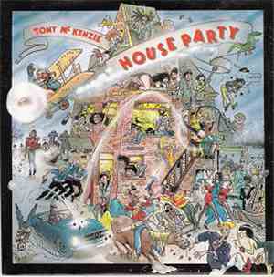 Tony McKenzie - House Party