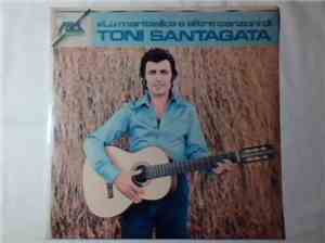 Tony Santagata - 