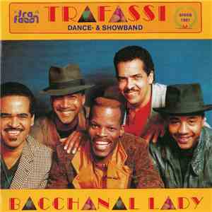 Trafassi - Bacchanal Lady
