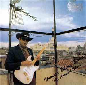 Vargas Blues Band - 