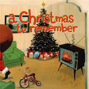 Various - A Christmas To Remember