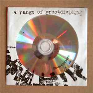 Various - A Range Of Greatdividing
