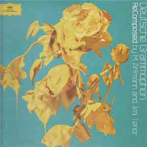 Various - Deutsche Grammophon Recomposed