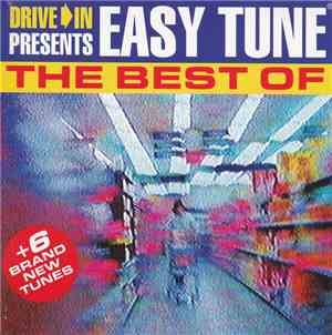 Various - Drive In Presents The Best Of Easy Tune