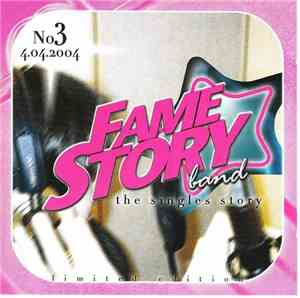 Various - Fame Story Band  - No 3