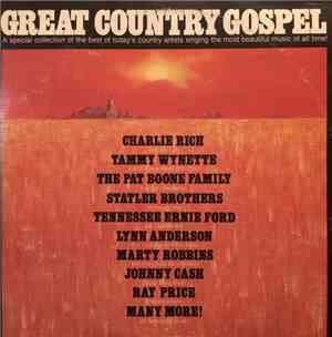 Various - Great Country Gospel