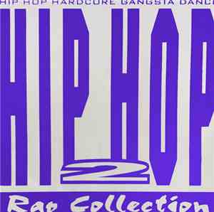 Various - Hip Hop 2 - Rap Collection