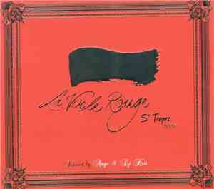 Various - La Voile Rouge St.Tropez 2004