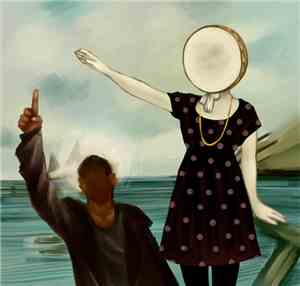 Various - /mu/tralk Milk Hotel - In The /mu/roplane Over The Sea