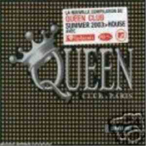 Various - Queen Club Paris - Summer 2003