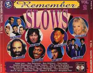 Various - Remember Slows Vol. 2