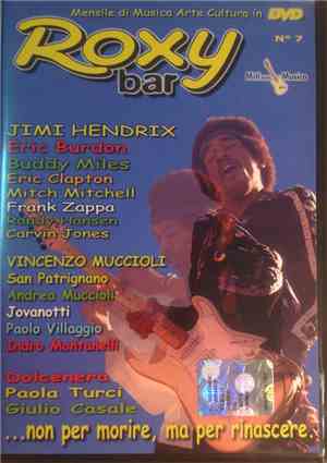 Various - Roxy Bar 7