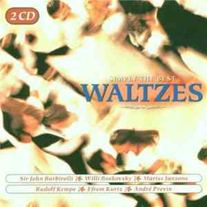 Various - Simply The Best Waltzes