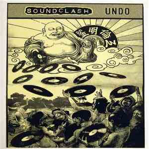 Various - Soundclash Undo