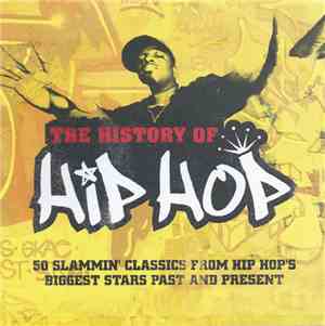 Various - The History Of Hip Hop