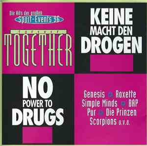 Various - Together Forever