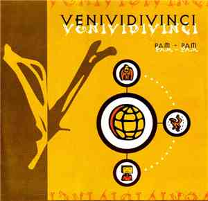 Veni Vidi Vinci - Pam - Pam