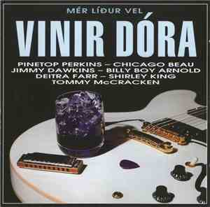 Vinir Dóra - Mer Lidur Vel