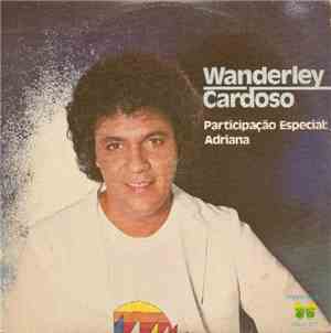 Wanderley Cardoso - Eu E Você / Nosso Amor É Um Gigante