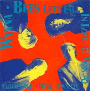 Wanna-Bees - Let's Fall In Love