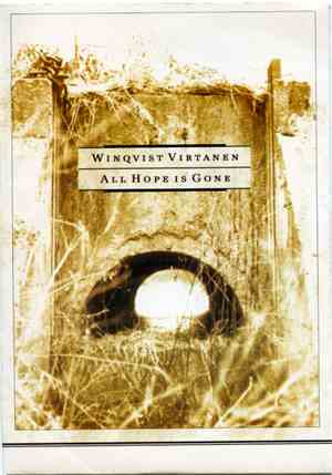 Winquist Virtanen - All Hope Is Gone