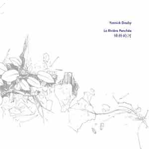 Yannick Dauby - La Rivière Penchée