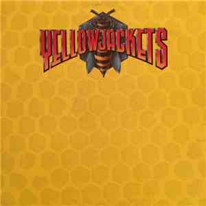 Yellowjackets - Yellowjackets