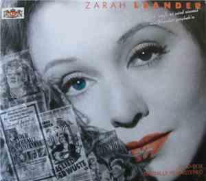Zarah Leander - Ich Weiß, Es Wird Einmal Ein Wunder Gescheh'n