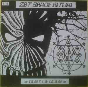 ZBT - Space Ritual - Dust Of Gods