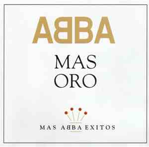 ABBA - Mas Oro (Mas ABBA Exitos)