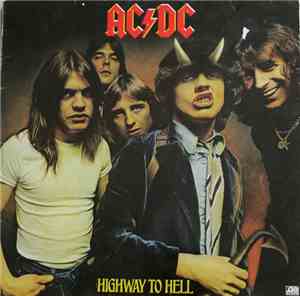 AC/DC - Highway To Hell