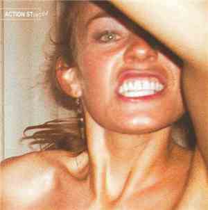 Action Strasse - American Gas Jive