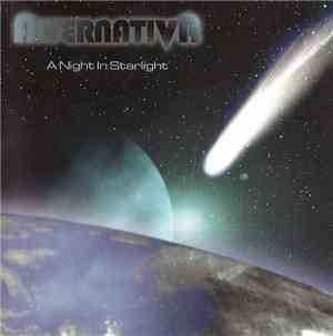 AlternativA  - A Night In Starlight