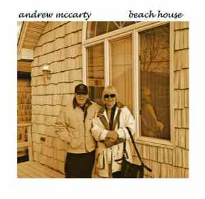 Andrew McCarty - Beach House