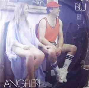 Angeleri - Blu / Donna