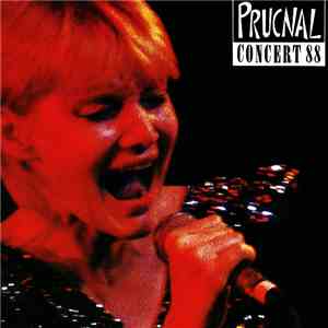 Anna Prucnal - Concert 88