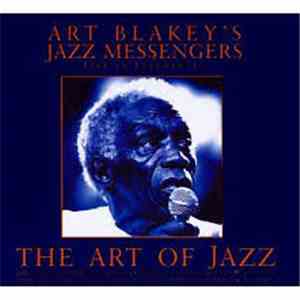 Art Blakey's Jazz Messengers -  Live In Leverkusen - The Art Of Jazz