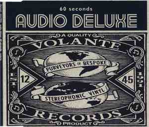 Audio Deluxe - 60 Seconds