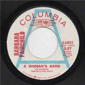 Barbara Fairchild - A Woman's Hand