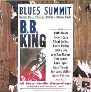 B.B. King - Blues Summit